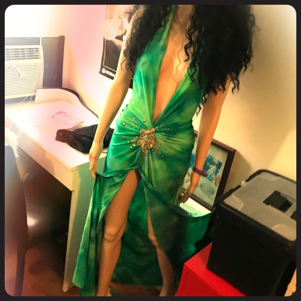 Sexy Dress